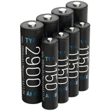 Absina AA 2900 mAh 4 St.