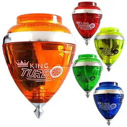 Peonza: Turbo King - verschiedene Farben