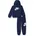 Nike Club Fleece Set Midnight navy 4/5 Jahre
