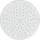 Ideal Standard Idealrain Kopfbrause d:25cm (A8554AA)