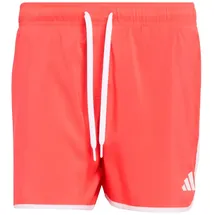 adidas Water Reactive Graphic Badeshorts Lucid Red/White S