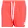 adidas Water Reactive Graphic Badeshorts Lucid Red/White S