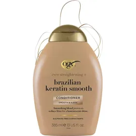 OGX Brazilian Keratin Conditioner 385 ml