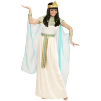 Widmann - Kostüm Cleopatra, Kleid, ägyptische Königin, Faschingskostüme, Karneval