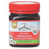 TranzAlpine Manuka-Honig MGO 100 (250g)