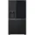 LG GSGV81EPLL Side-by-Side (635 l, 1790 mm hoch, Schwarz)