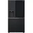 GSGV81EPLL Side-by-Side (635 l, 1790 mm hoch, Schwarz)