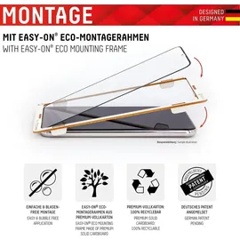 Displex Panzerglas (10H) für Samsung Galaxy S22