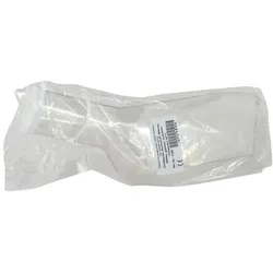 Urinflasche Kunststoff Männer 1000ml glasklar