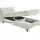 ed exciting design Atlantis 120 x 200 cm Beige