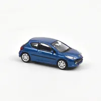 Peugeot 207 Premium pack Aegean 1:87