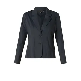 Base Level Jackenblazer Blau 42