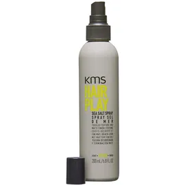 KMS California Hairplay Sea Salt Spray 200 ml