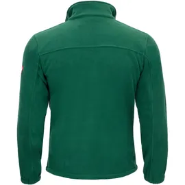 Nitras MOTION TEX PLUS Fleecejacke Grün S