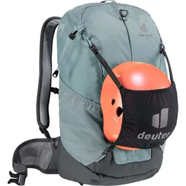 Deuter AC Lite 23 l schwarz/grau