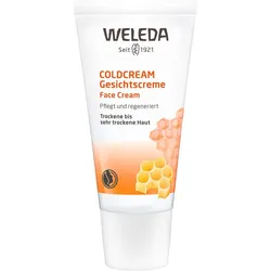 Weleda Cold Cream