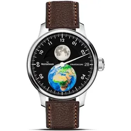 MeisterSinger Limited Edition Best Friends ED-STBF902