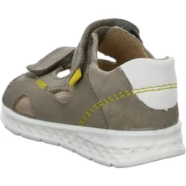 superfit Lagoon Sandale, BEIGE/GELB 4000, 21