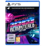 Synth Riders Remastered Edition (PS VR2) (PlayStation 5)