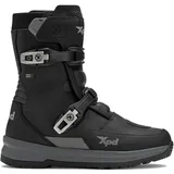 XPD X-Adventure Mid H2out® Touring-stiefel - Black - EU