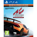 Assetto Corsa - Ultimate Edition PS4