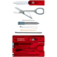 Victorinox SwissCard