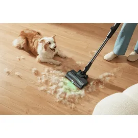 Tineco Pure One S50 Pro blau-silber