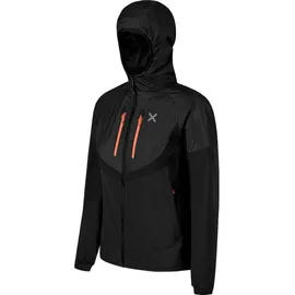 Montura Spitze Hybrid Jacket - Kunstfaserjacke Gr L
