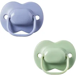 Tommee Tippee Cherry Latex 18-36 m Schnuller 2 St.