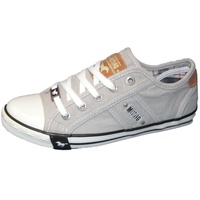 Mustang 1099-302 light grey 37