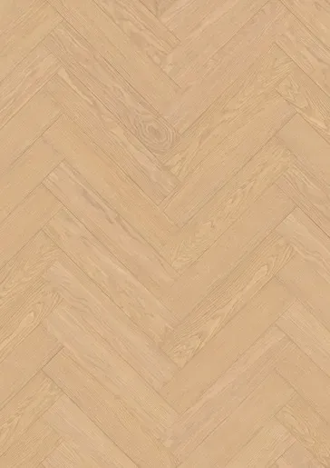 Krono Original Herringbone Laminatboden natural darcy oak 8 mm HRGBK843