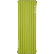 Exped Ultra 6.5R Isomatte (Größe 183X52CM, gruen)