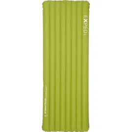 Exped Ultra 6.5R Isomatte (Größe 183X52CM, gruen)