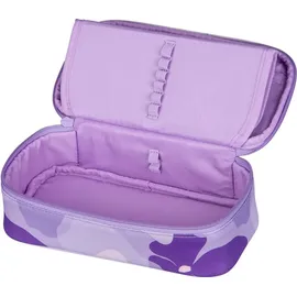 Satch Schlamperbox Lilac Blossom