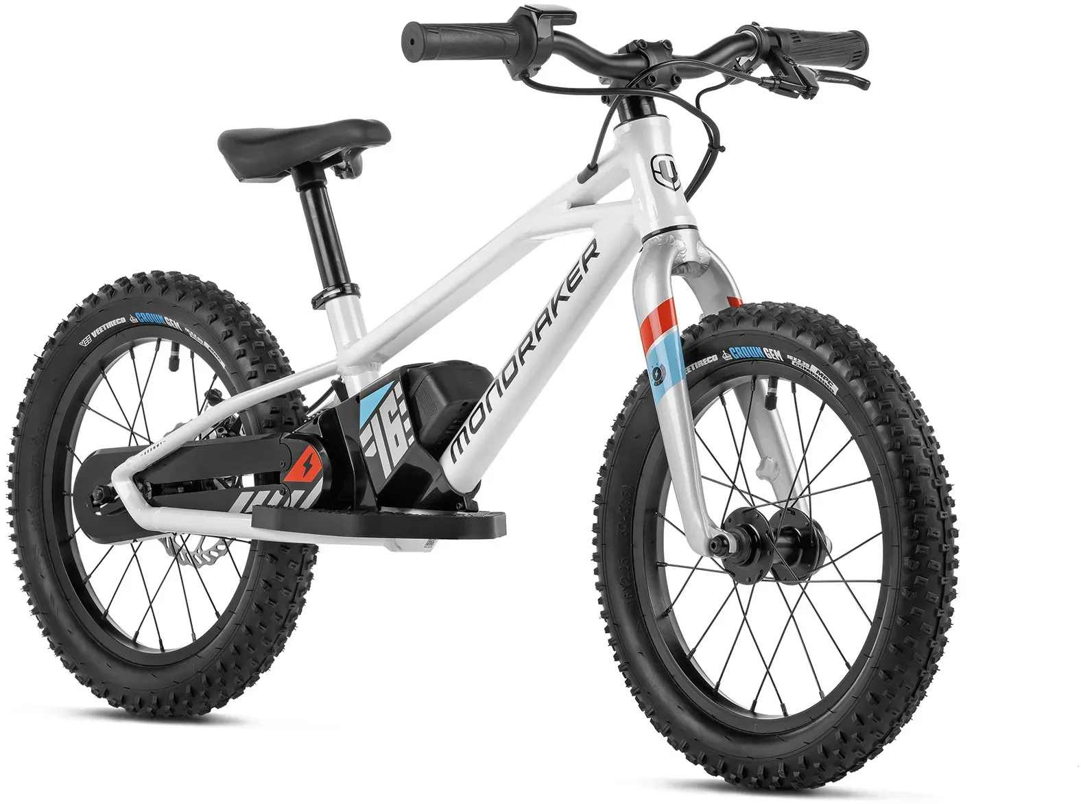 Mondraker GROMMY 16