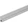 mobilibrico Aluminium Zeltschiene 180° 100 x 26 cm