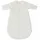 jollein Baby Schlafsack Rund Rib Ivory 90