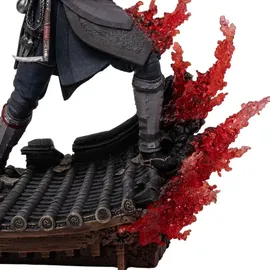 Pure Arts Assassins Creed Shadows - Animus Naoe 1/8 Statue 28 cm