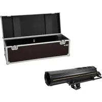 Eurolite Set LED SL-600 DMX Search Light + Case