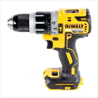 DCD796M2 inkl. 2 x 4,0 Ah + Koffer