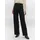 Vero Moda Becky HR Wide Pull On Hosen Schwarz S 30