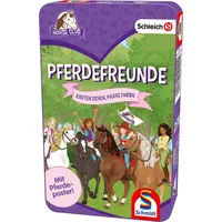 Schmidt Spiele Horse Club Pferdefreunde