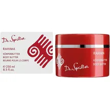 Dr. Spiller Rahima Körperbutter Creme 250 ml