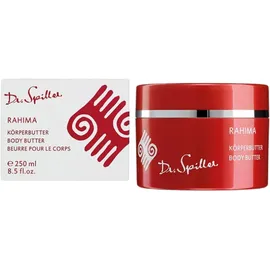Dr. Spiller Rahima Körperbutter Creme 250 ml