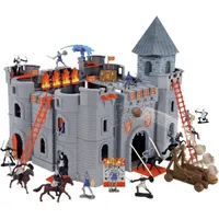 Vedes Ritterburg Castle Knights