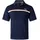Boss Poloshirt Iconic aus Frottee blau XL (52)