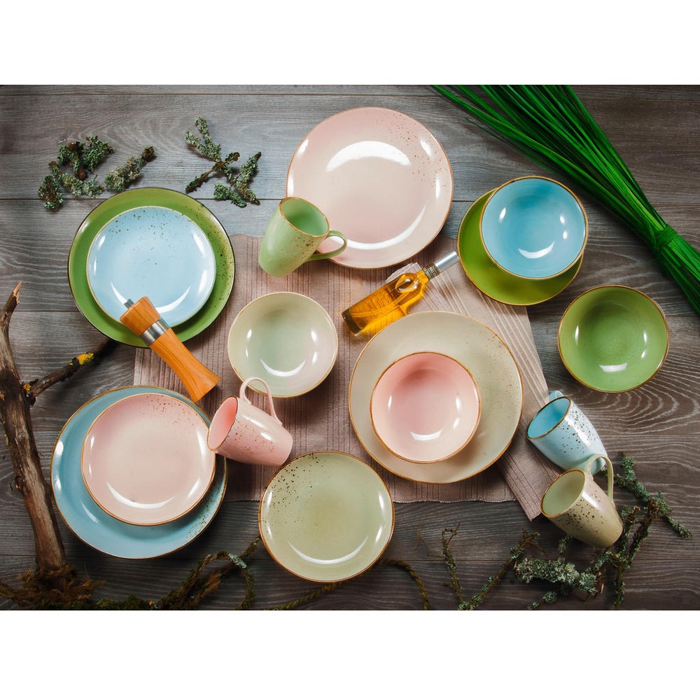 CreaTable Nature Collection 47,99 ab Kombiservice €