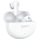 OPPO Enco Air4 Wireless Stereo (TWS) im Ohr Anrufe/Musik Bluetooth Weiß