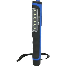 BRILLIANT TOOLS Lampe mit 6+1 SMD