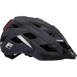 Fischer Urban Plus Brooklyn 52-59 cm Erwachsene schwarz 2021